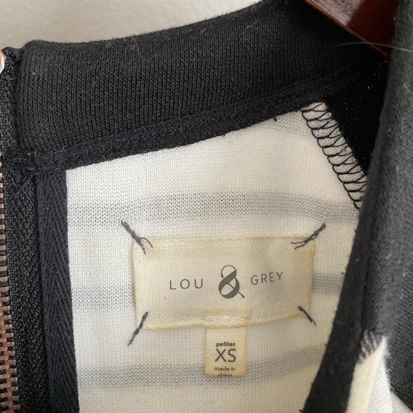 Lou & Gray soft dress - Picture 2 of 4